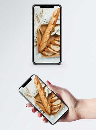 パンのポーズの携帯電話の壁紙イメージ 背景 Id Prf画像フォーマットjpg Jp Lovepik Com