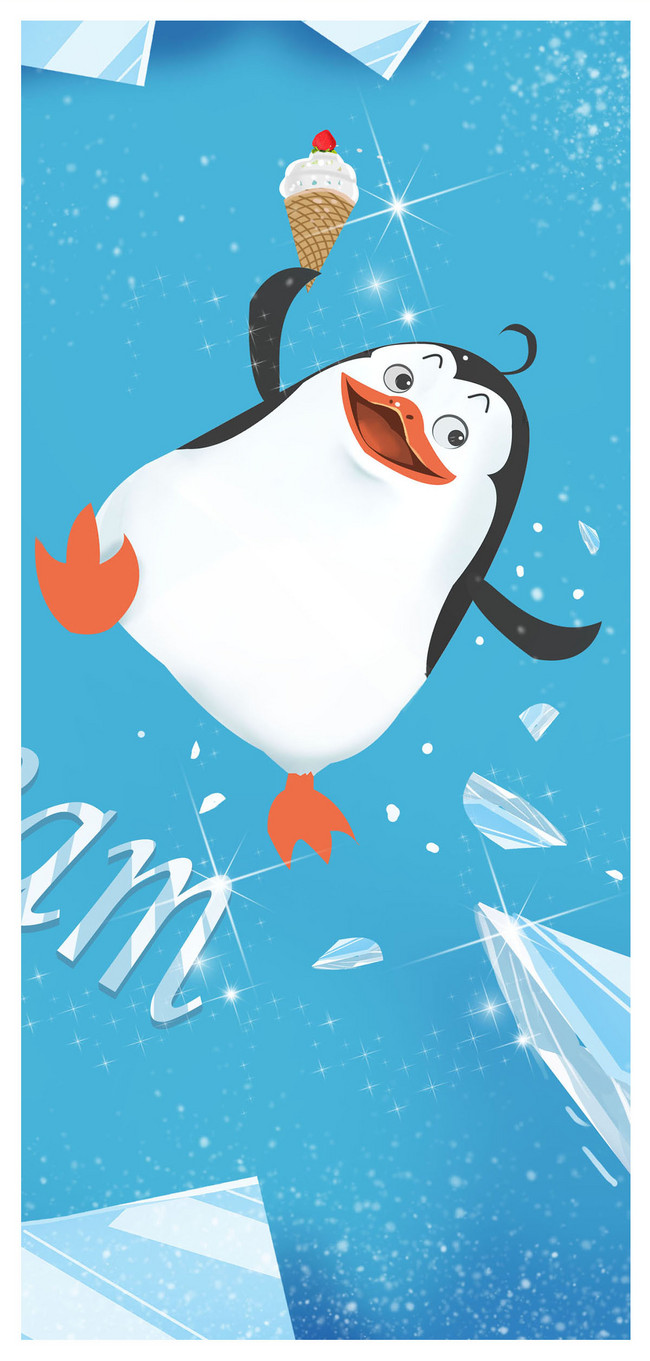 ペンギンかわいい携帯壁紙イメージ 背景 Id Prf画像フォーマットjpg Jp Lovepik Com