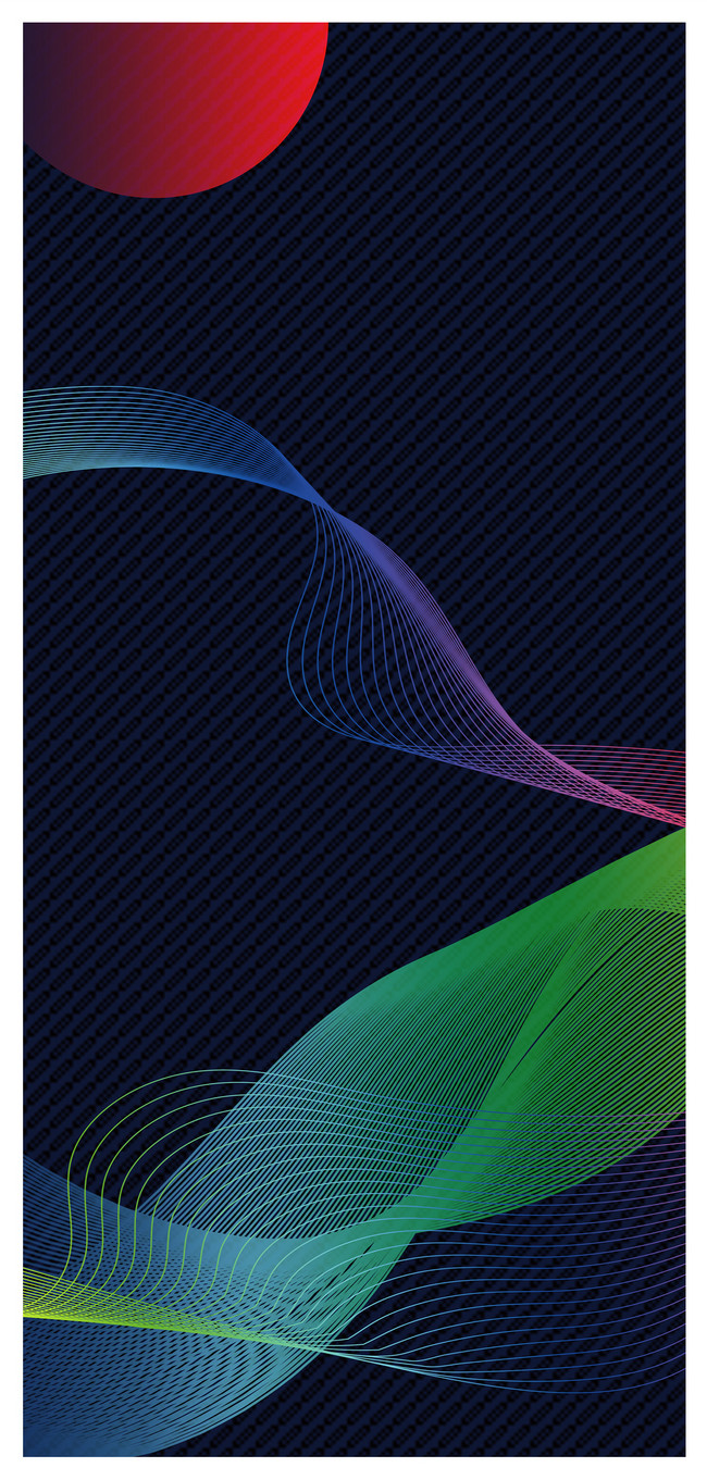 ラインの幾何学的背景 携帯壁紙イメージ 背景 Id Prf画像フォーマットjpg Jp Lovepik Com