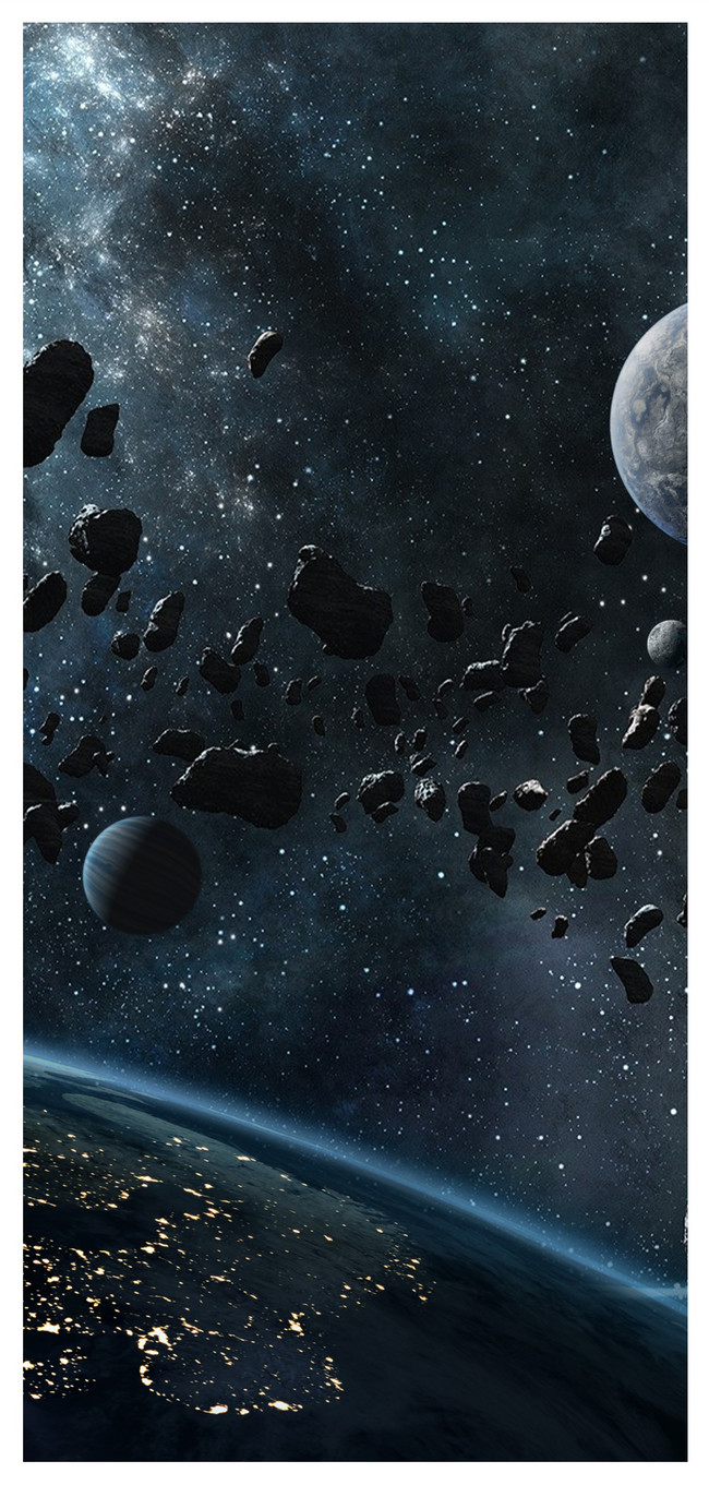 隕石宇宙の携帯電話の壁紙イメージ 背景 Id Prf画像フォーマットjpg Jp Lovepik Com