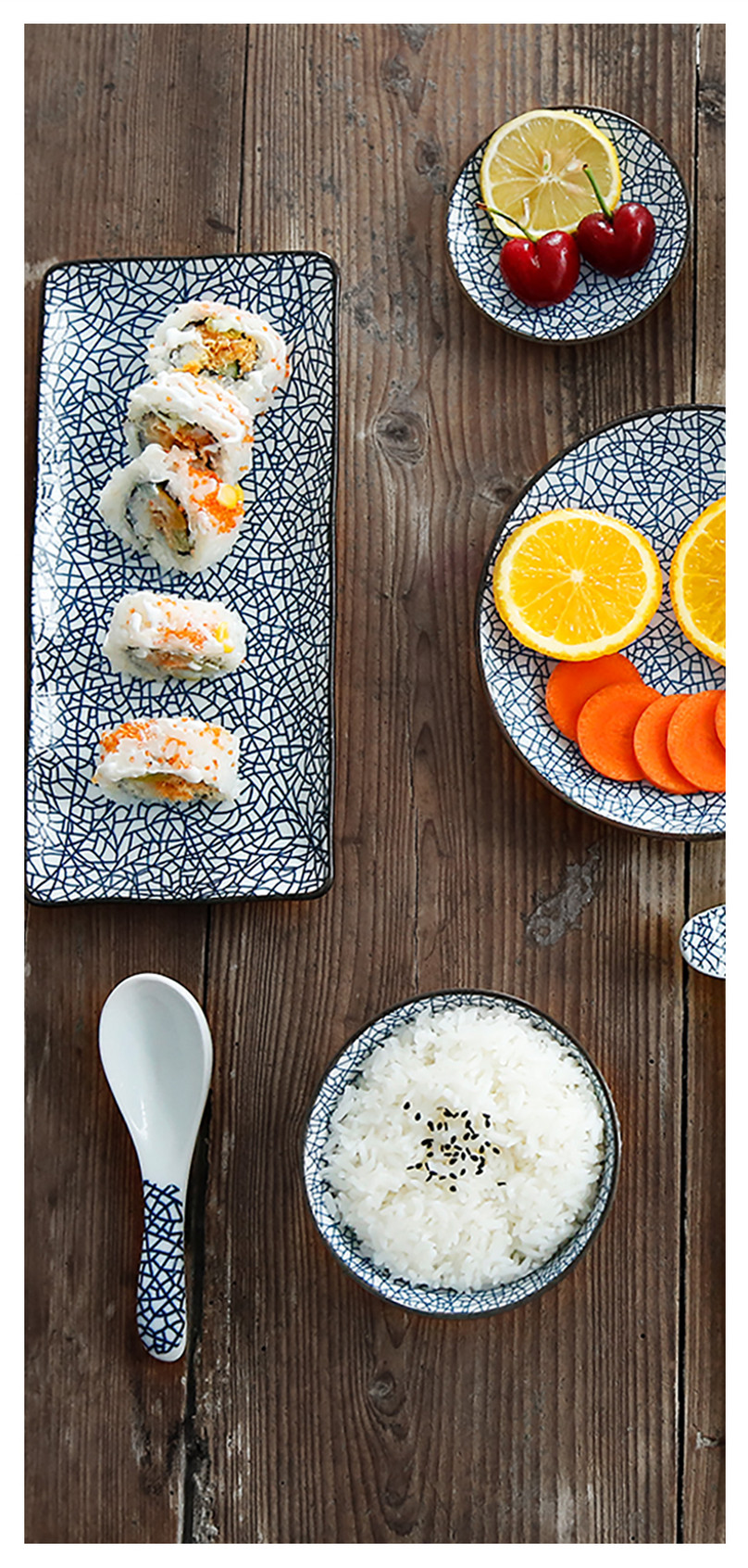 おいしい寿司のモバイル壁紙イメージ 背景 Id 400547872 Prf画像