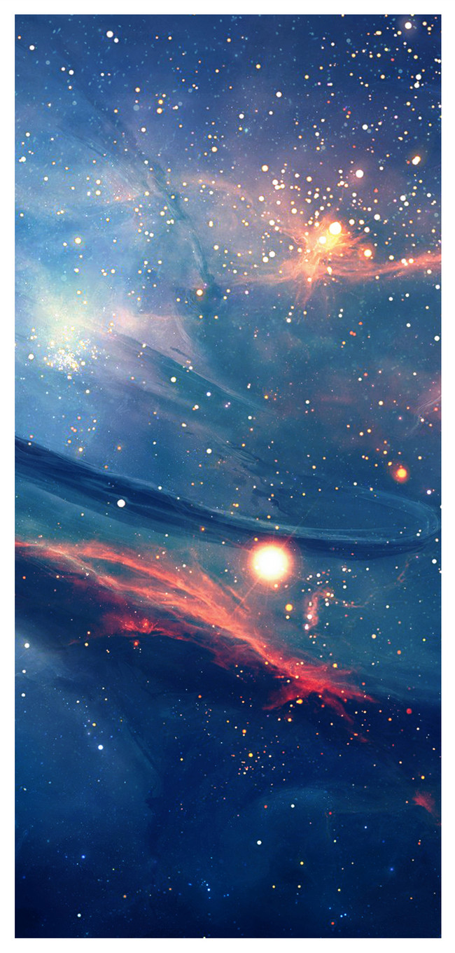 星空のクールな携帯電話の壁紙イメージ 背景 Id Prf画像フォーマットjpg Jp Lovepik Com