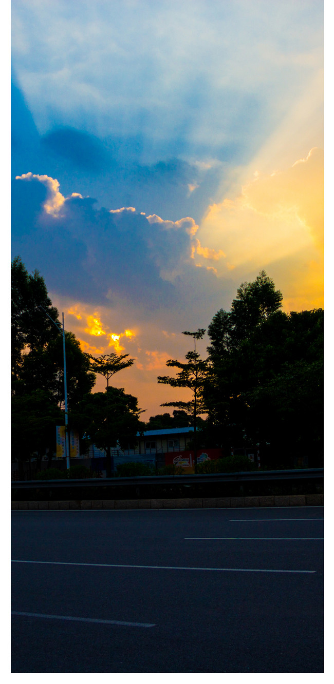 Wallpaper Ponsel Kota Matahari Terbit Gambar Unduh Gratis Latar Belakang 400706041 Format Gambar Jpg Lovepik Com