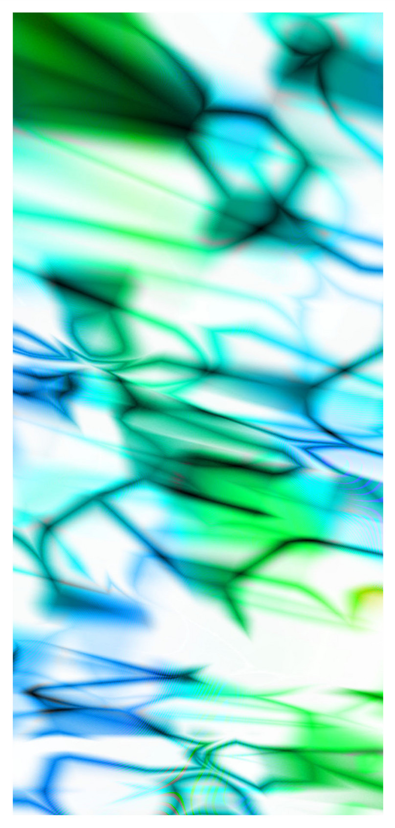 Wallpaper For Mobile Abstract Art