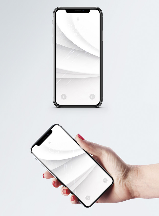 白背景の携帯電話の壁紙イメージ 背景 Id Prf画像フォーマットjpg Jp Lovepik Com