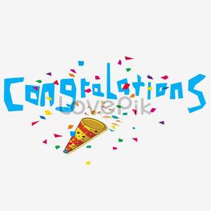 Congratulations PNG Images With Transparent Background | Free Download On  Lovepik