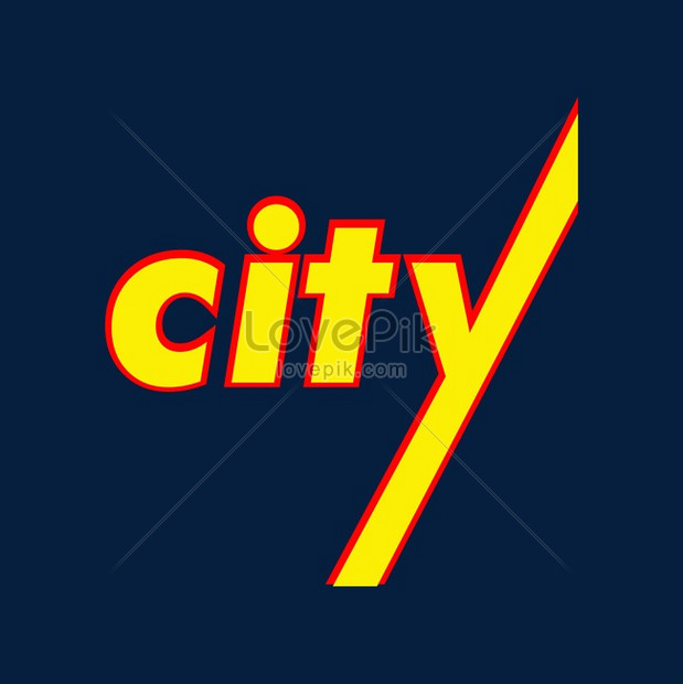 City letter