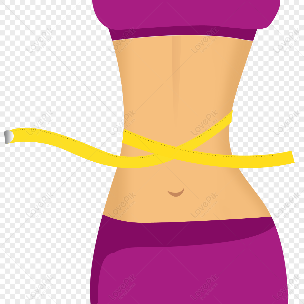 Lose Weight PNG Images With Transparent Background