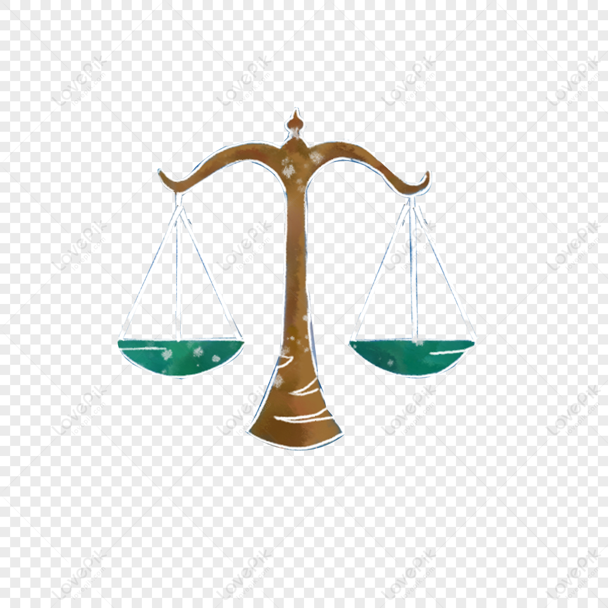 Balance, Brown Light, Law Scale, Justice Scale PNG Free Download And ...