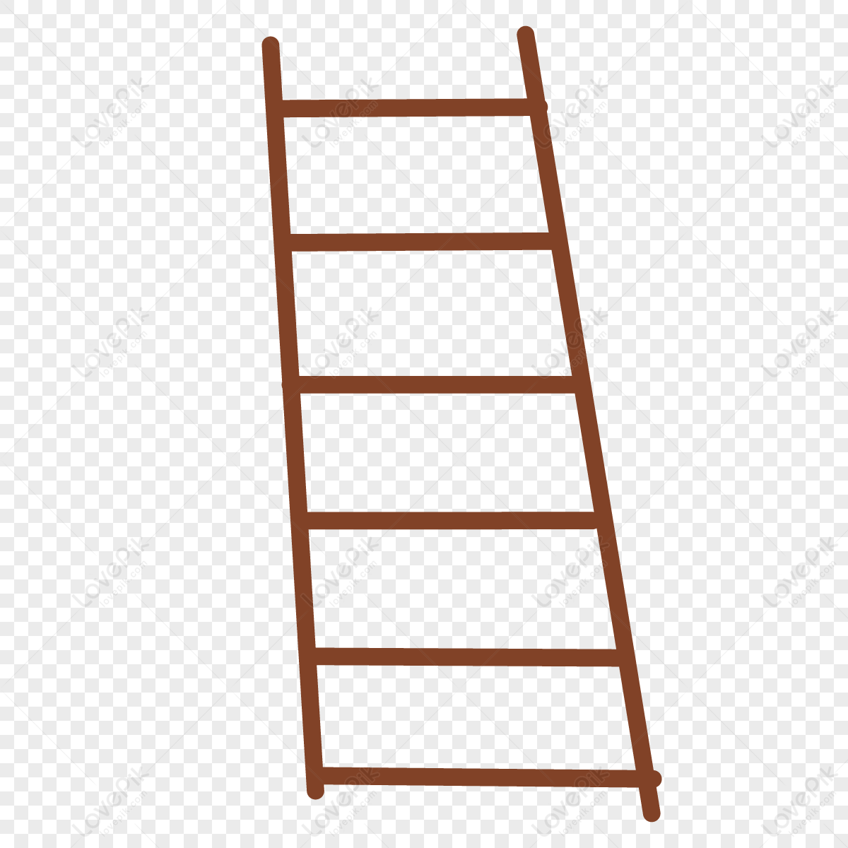 Ladder PNG Image And Clipart Image For Free Download - Lovepik | 400173548