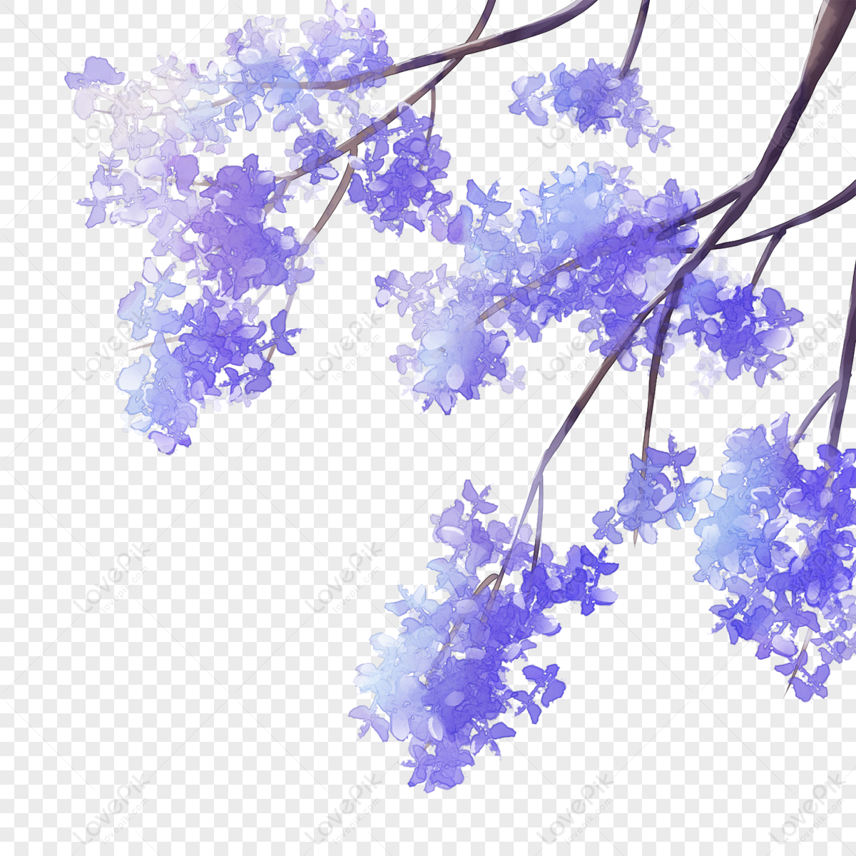 Flower PNG Images With Transparent Background | Free Download On Lovepik