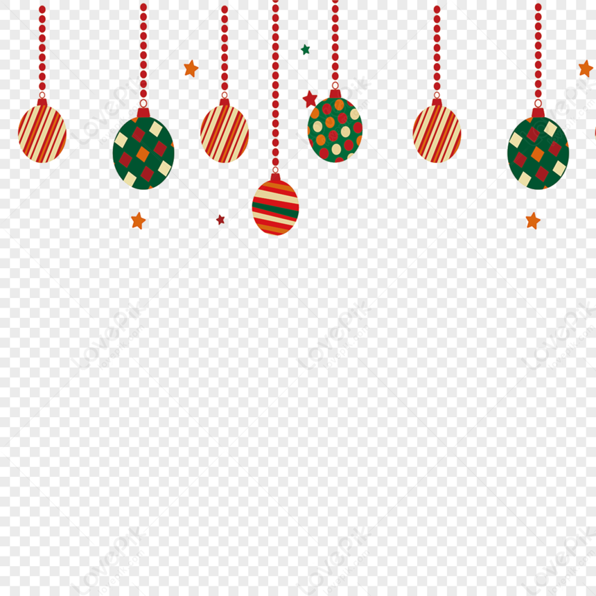 A Hanging Color Ball PNG Transparent Background And Clipart Image For ...