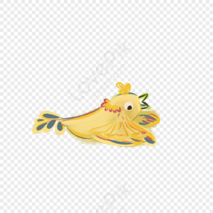 Yellow Birds PNG Images With Transparent Background | Free Download On  Lovepik