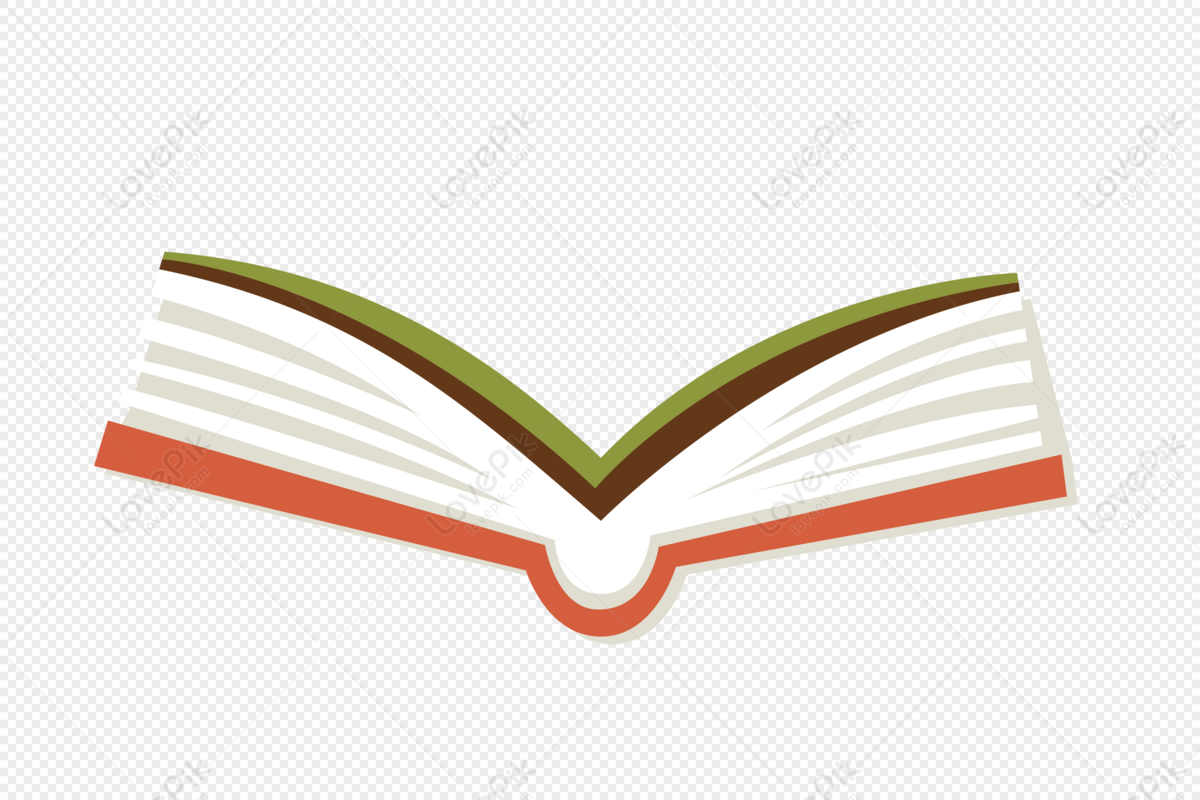 Open Book Drawing PNG, Vector, PSD, and Clipart With Transparent
