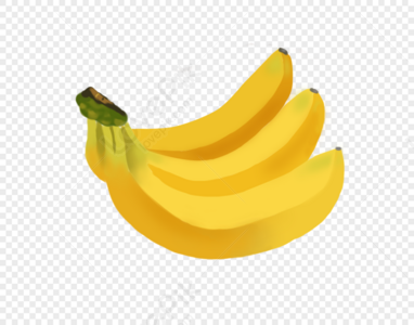 Banana Png Images With Transparent Background 