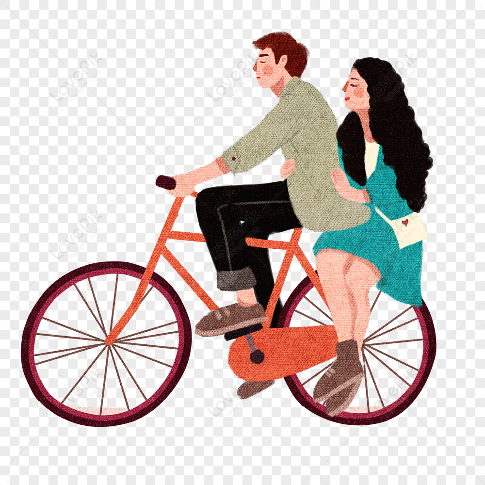 Xem ngay hình ảnh người đi xe đạp PNG để cảm nhận đầy đủ vẻ đẹp tự do, mạnh mẽ và tươi trẻ của việc sử dụng xe đạp. Hãy khám phá những chi tiết tuyệt vời trên hình ảnh này và hòa mình vào không gian xanh mát của phương tiện này.