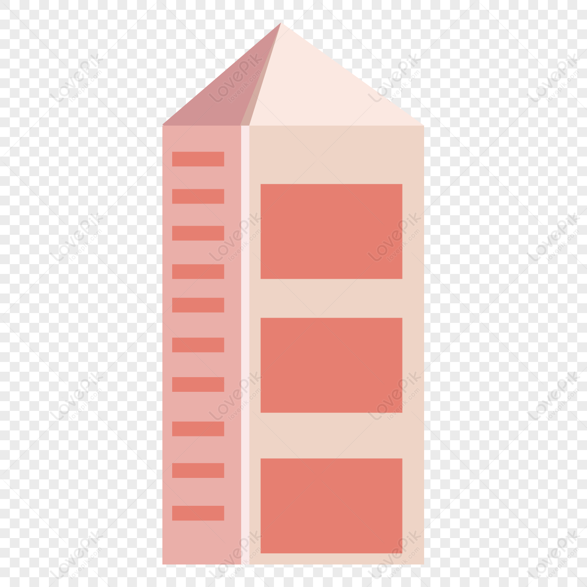 Building House PNG Transparent Image And Clipart Image For Free ...