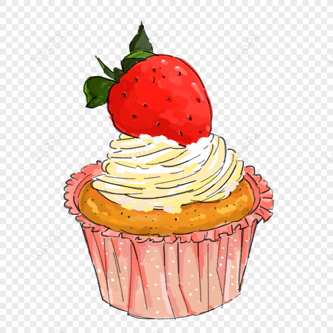 Pastry Vectors & Illustrations for Free Download | Freepik