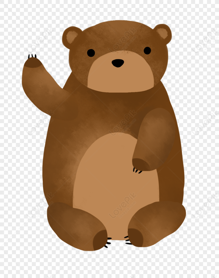 Cartoon Bears Images, HD Pictures For Free Vectors & PSD Download -  