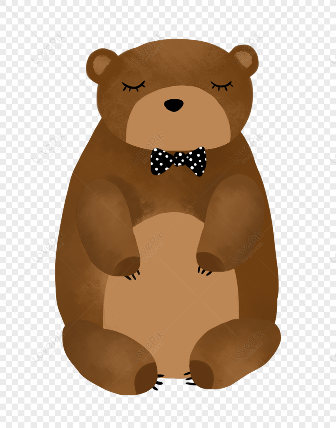 Hình ảnh Gấu Dễ Thương Bị Cô Lập PNG , đứa Trẻ, Con Gấu, đồ Chơi PNG trong  suốt và Vector để tải xuống miễn phí
