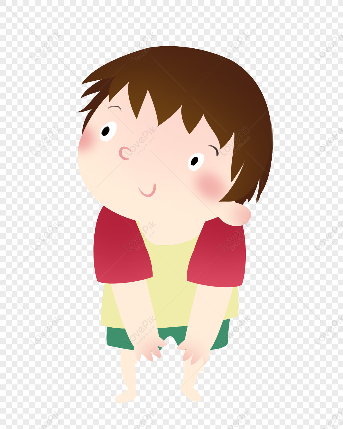 Cartoon Boy Images, HD Pictures For Free Vectors Download 