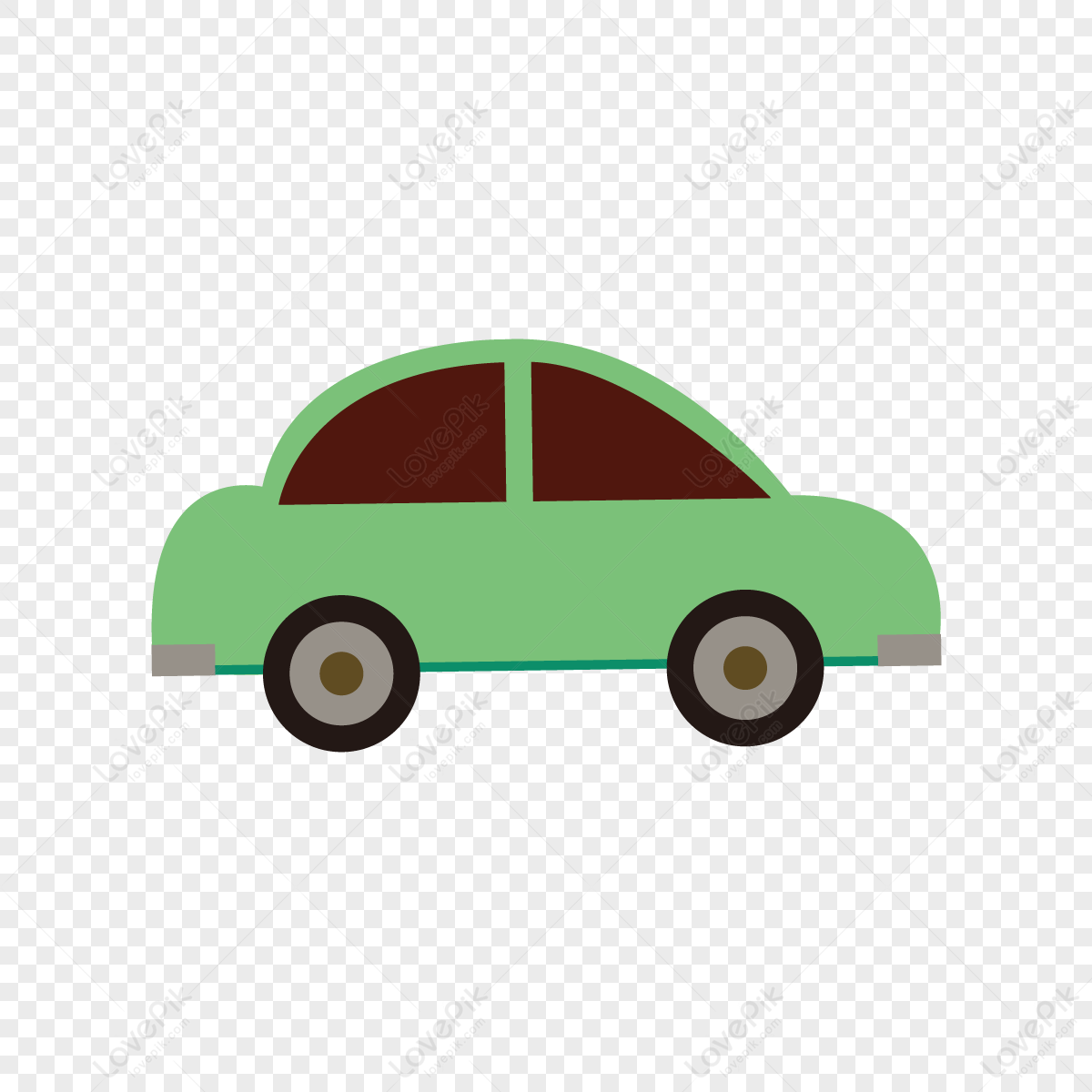 Cartoon Car PNG Hd Transparent Image And Clipart Image For Free Download -  Lovepik | 400177154