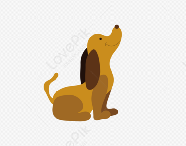 Cartoon Dog PNG Images With Transparent Background | Free Download On  Lovepik