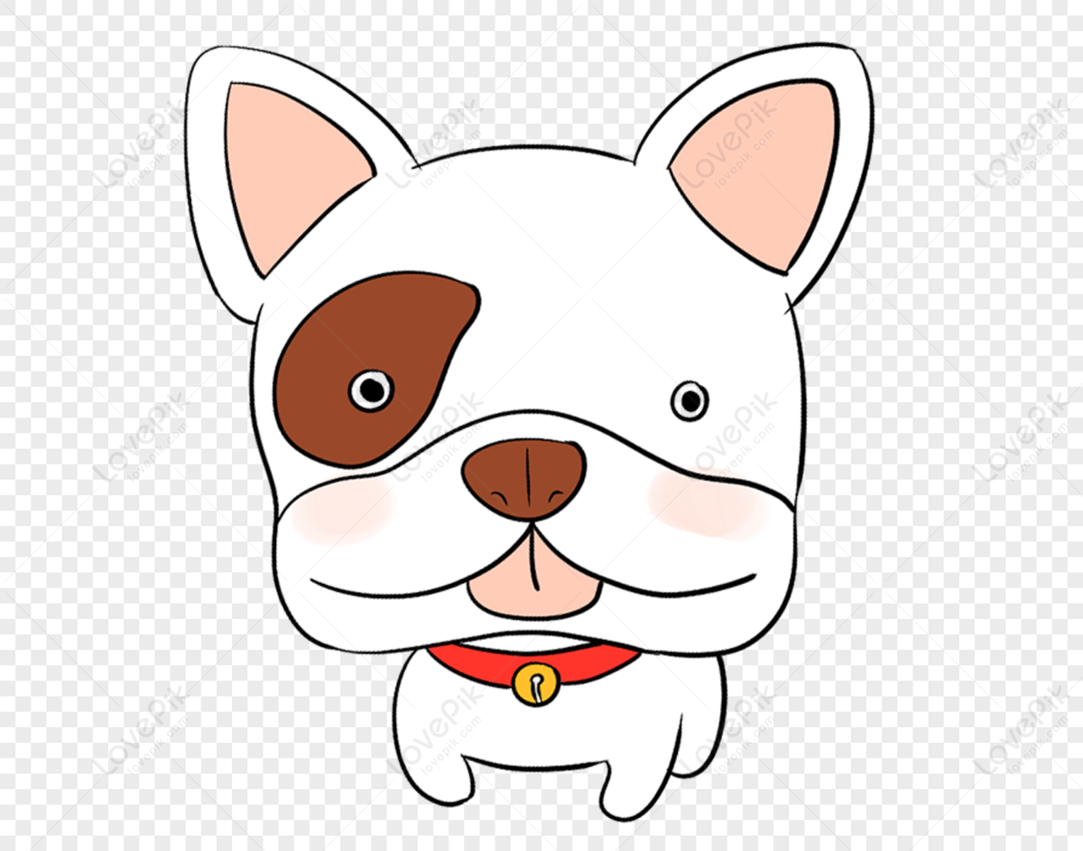 Cartoon Dog PNG Picture And Clipart Image For Free Download - Lovepik |  400184045