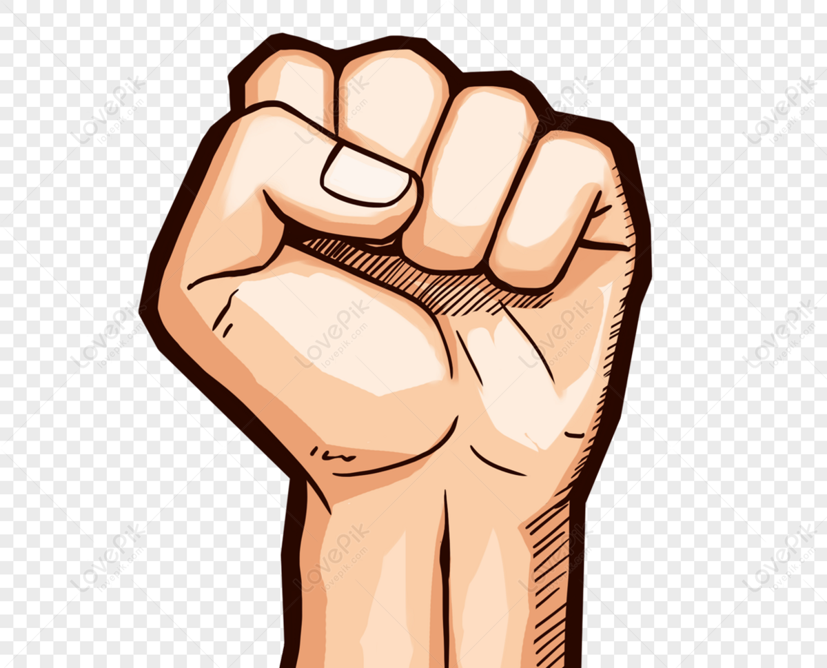 Cartoon Fist Images, HD Pictures For Free Vectors Download 
