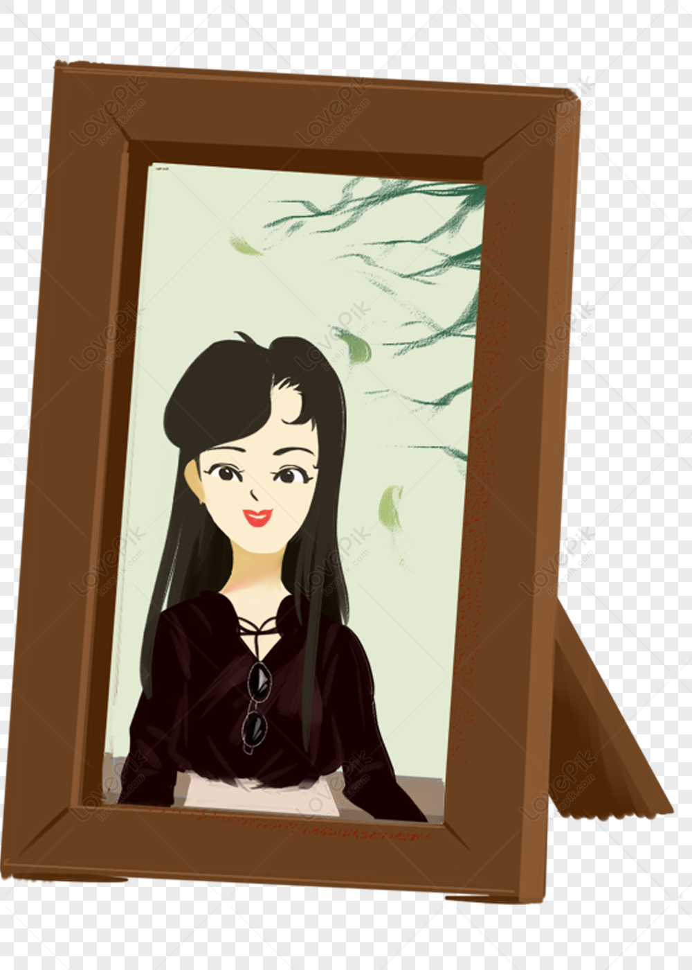 Cartoon Frame Images, HD Pictures For Free Vectors Download 