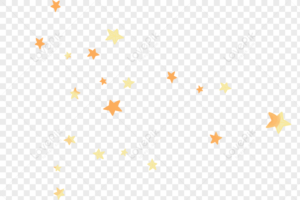 Cartoon Star PNG Images With Transparent Background | Free Download On  Lovepik