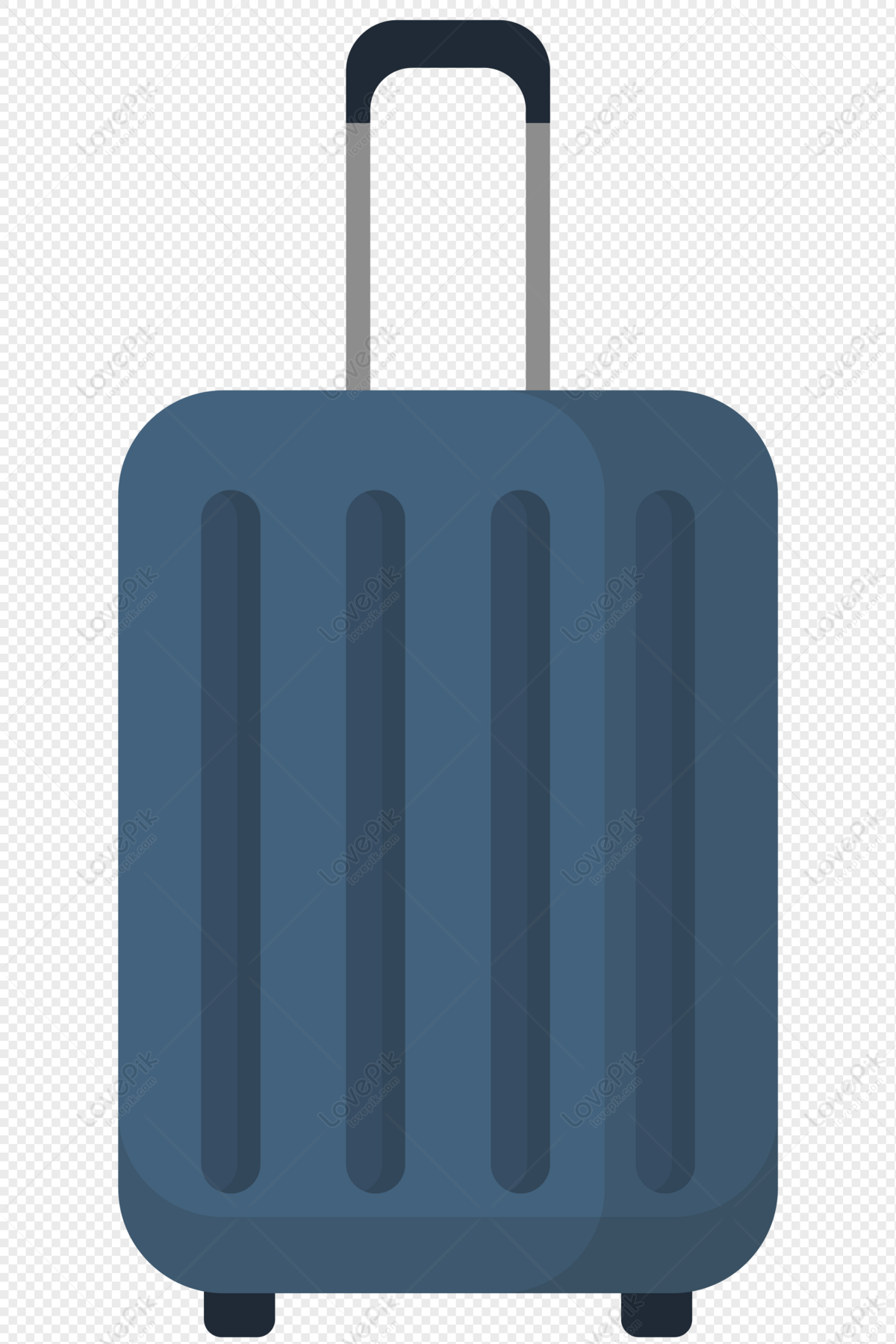 Suitcase Cartoon png download - 900*900 - Free Transparent Louis