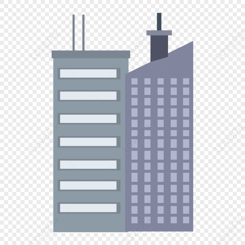 City Building PNG Transparent Image And Clipart Image For Free Download ...