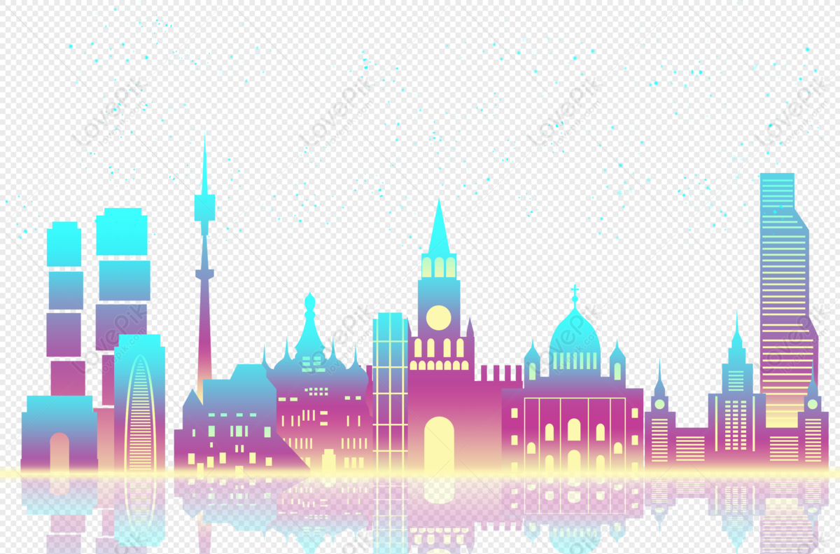City Building, building, material, illustration png transparent image