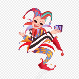 Clown Logo PNG Images With Transparent Background | Free Download On ...