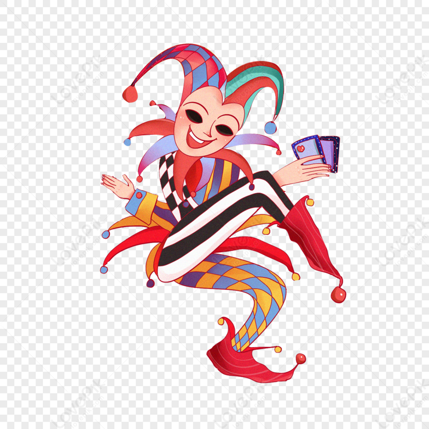 Clown PNG Picture And Clipart Image For Free Download - Lovepik | 400178145