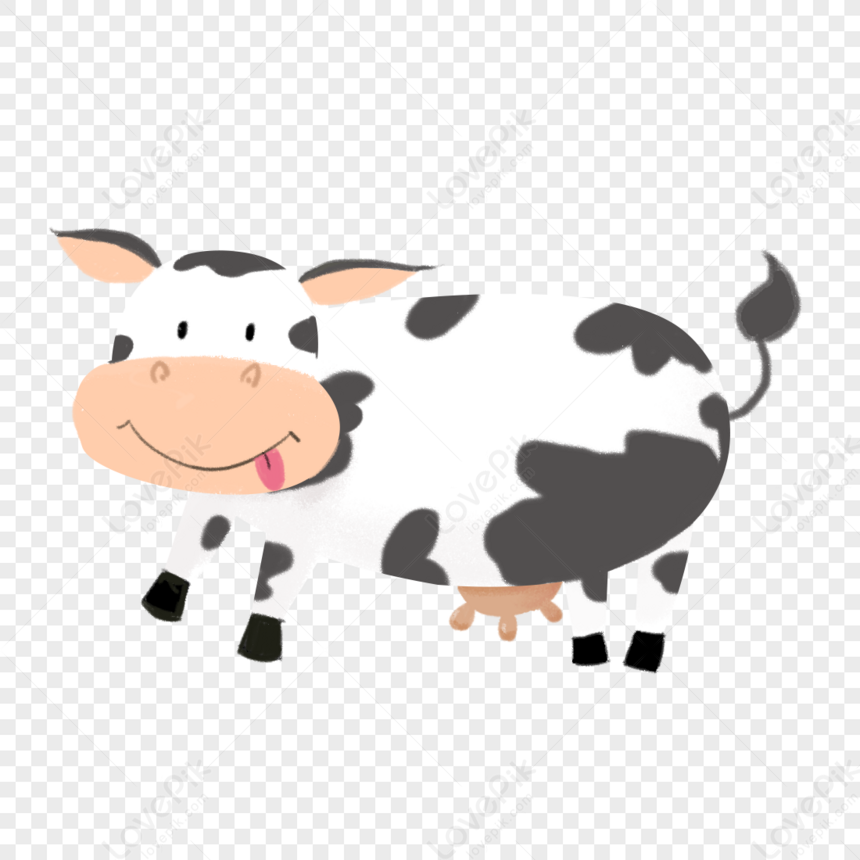 Hàng ngàn mẫu Hình nền con bò sữa cute Cho thiết bị của bạn