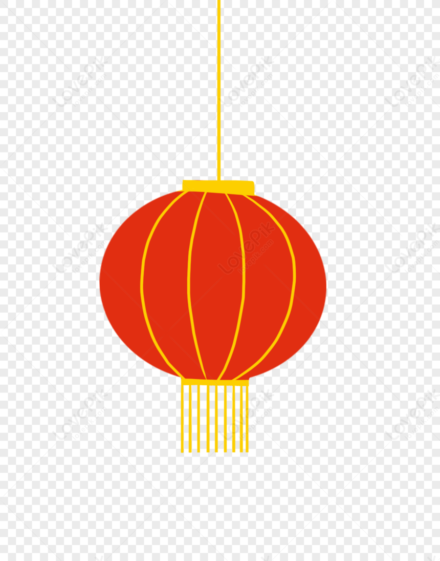 Cute Lantern PNG Hd Transparent Image And Clipart Image For Free ...