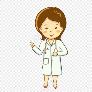 Doctor PNG Images With Transparent Background | Free Download On Lovepik