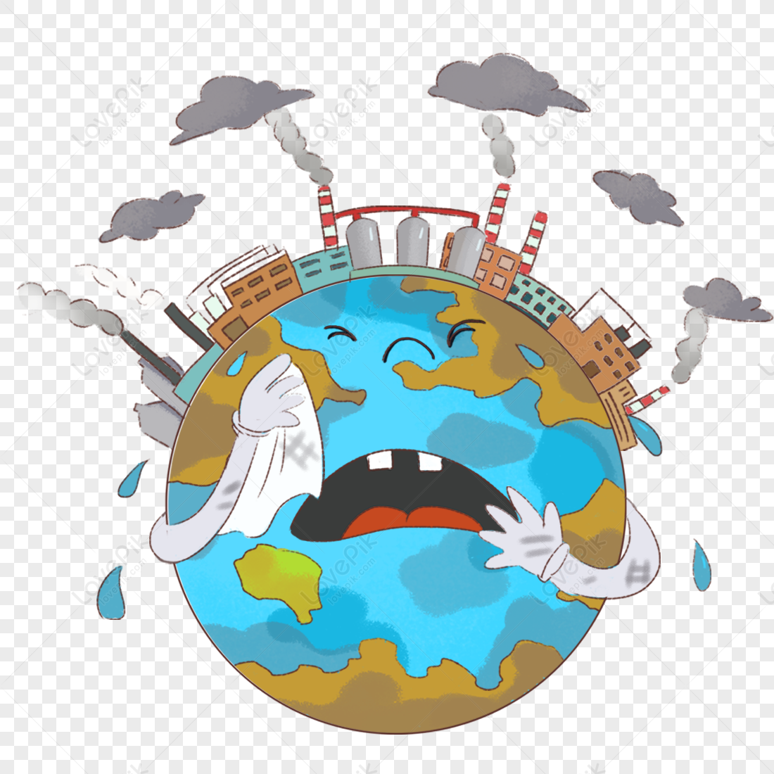 Stop pollution Save 🌎🌍 Images • (⁠✿⁠ ⁠♡𝓐𝓪𝓭𝓱𝔂𝓪⁠‿⁠♡⁠)💞💕  (@aadhya3349) on ShareChat