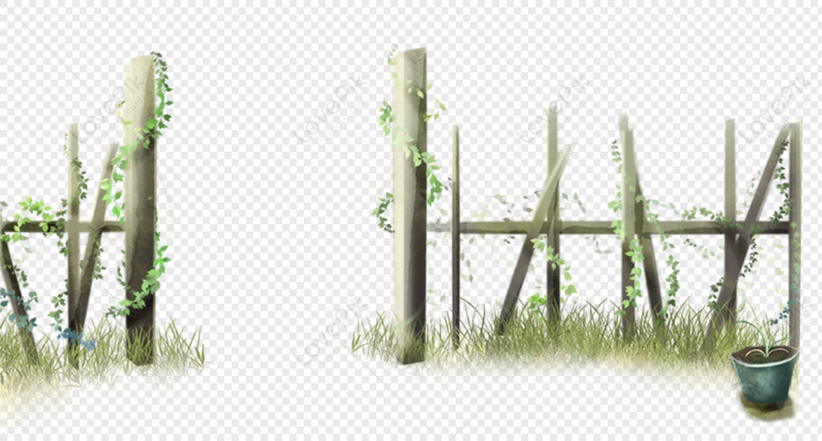 fence png