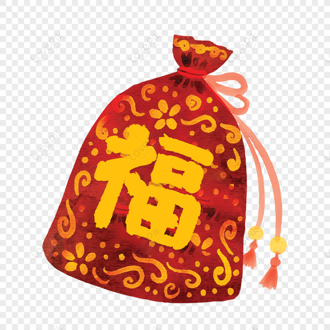 Good Fortune Bag in 2024 | Bags, Good fortune, Shopping