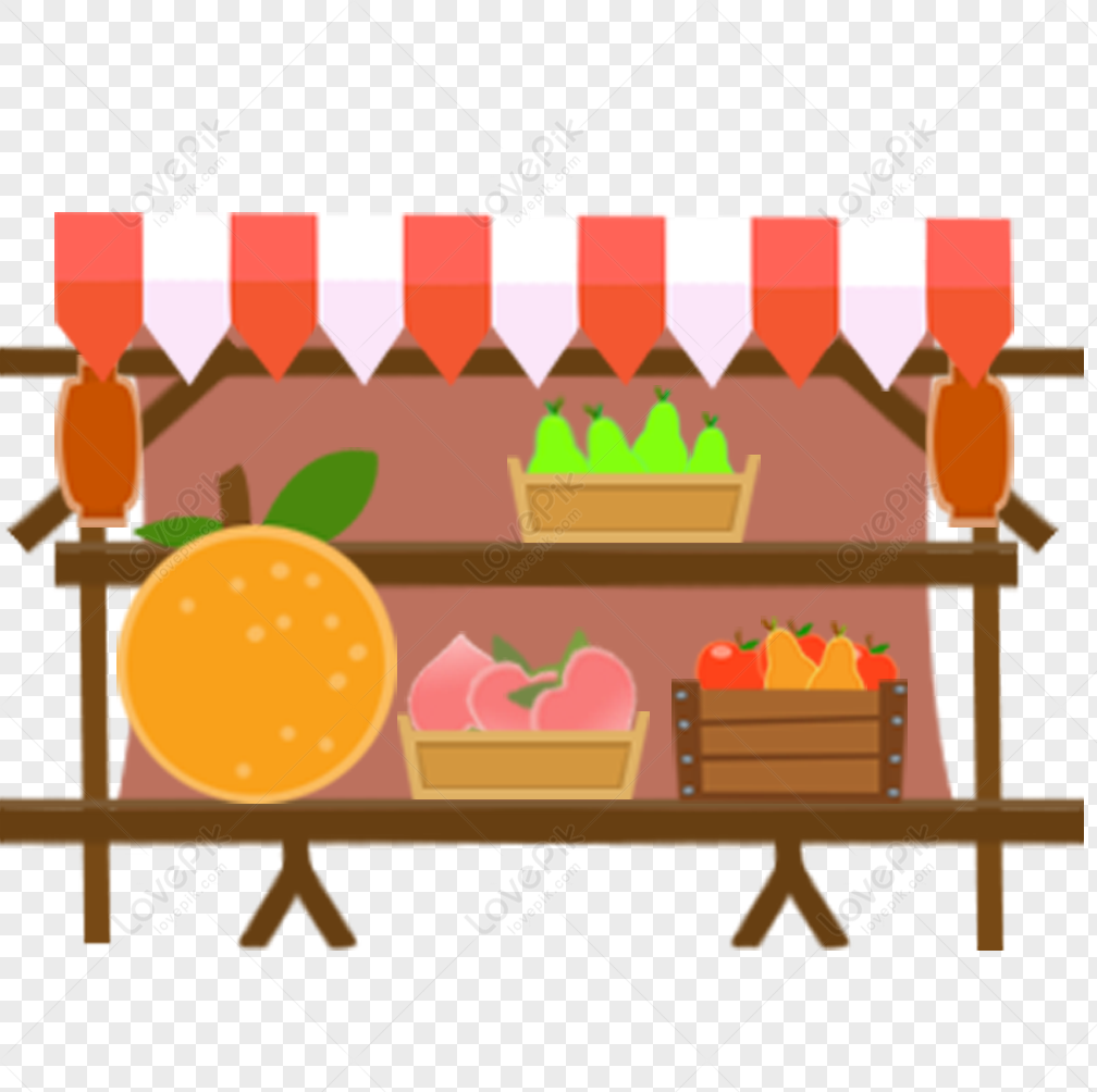 Fruit Shop PNG Transparent And Clipart Image For Free Download - Lovepik |  400270426