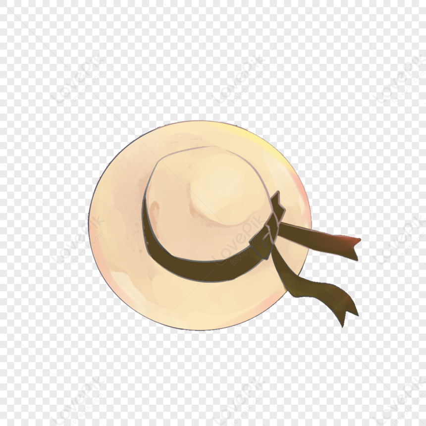 Hat Sun Hat PNG Image Free Download And Clipart Image For Free Download ...