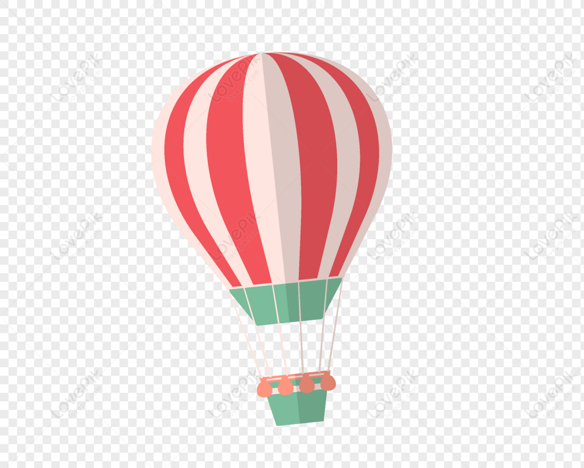 Hot Air Balloon PNG Image Free Download And Clipart Image For Free ...