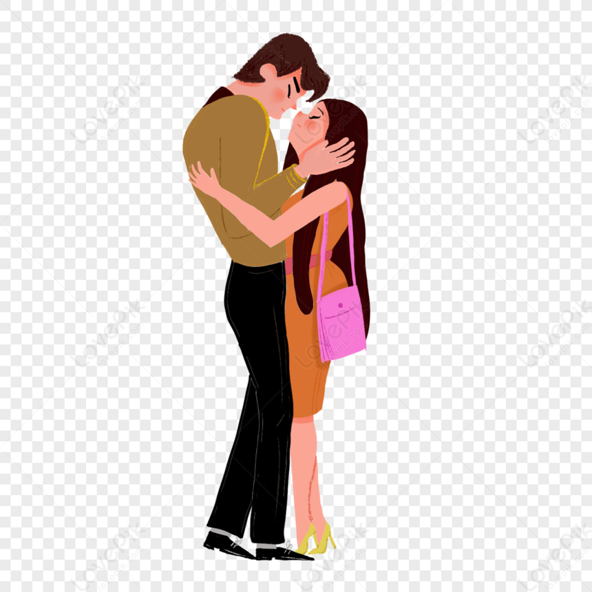 Lovers PNG Image And Clipart Image For Free Download - Lovepik | 400187388