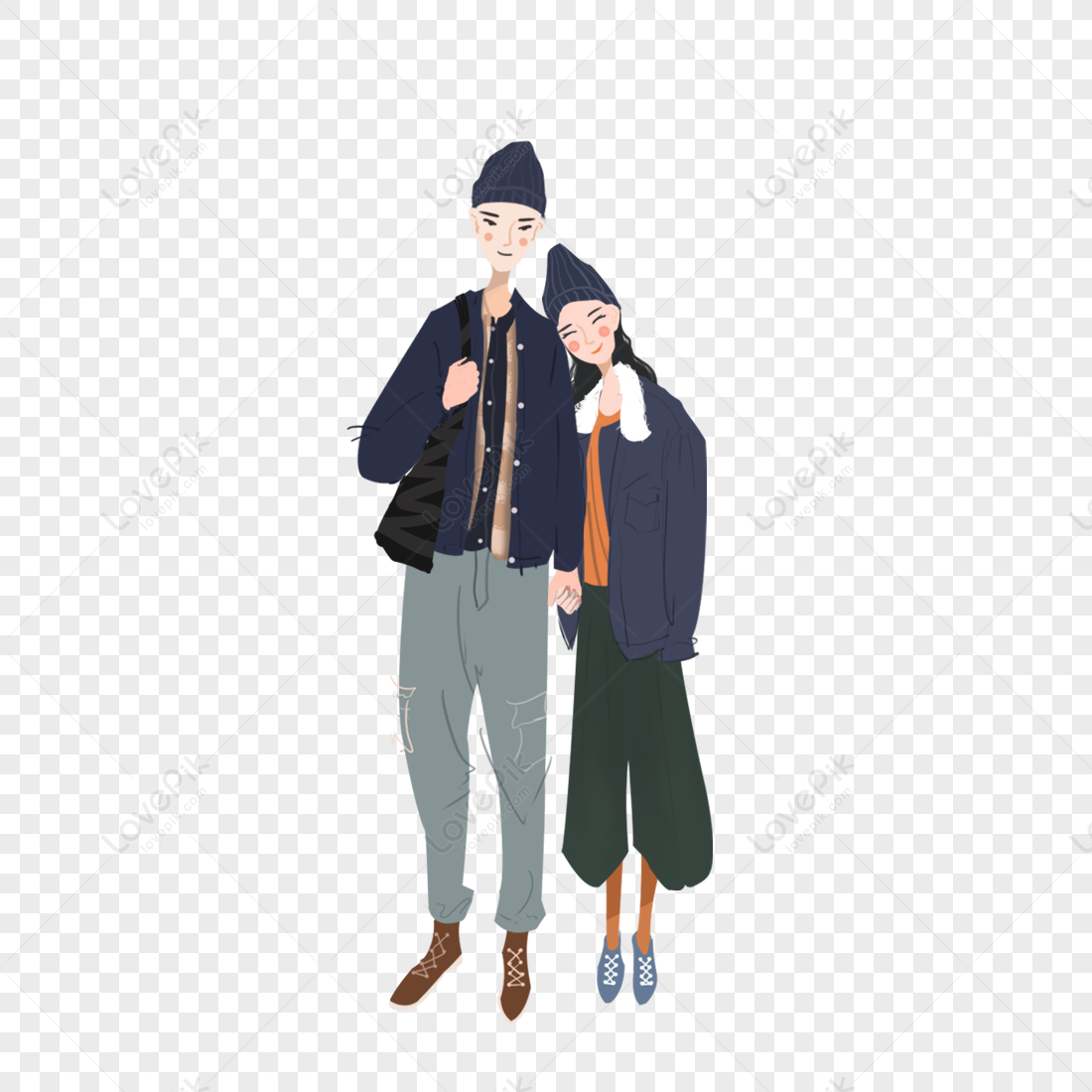 Lovers PNG Image Free Download And Clipart Image For Free Download ...
