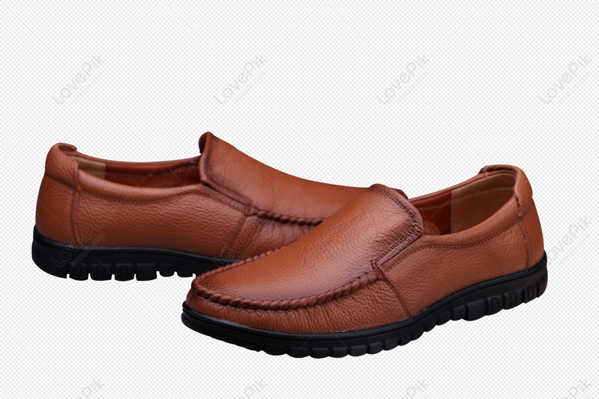 Leather Shoes PNG Images With Transparent Background | Free Download On  Lovepik