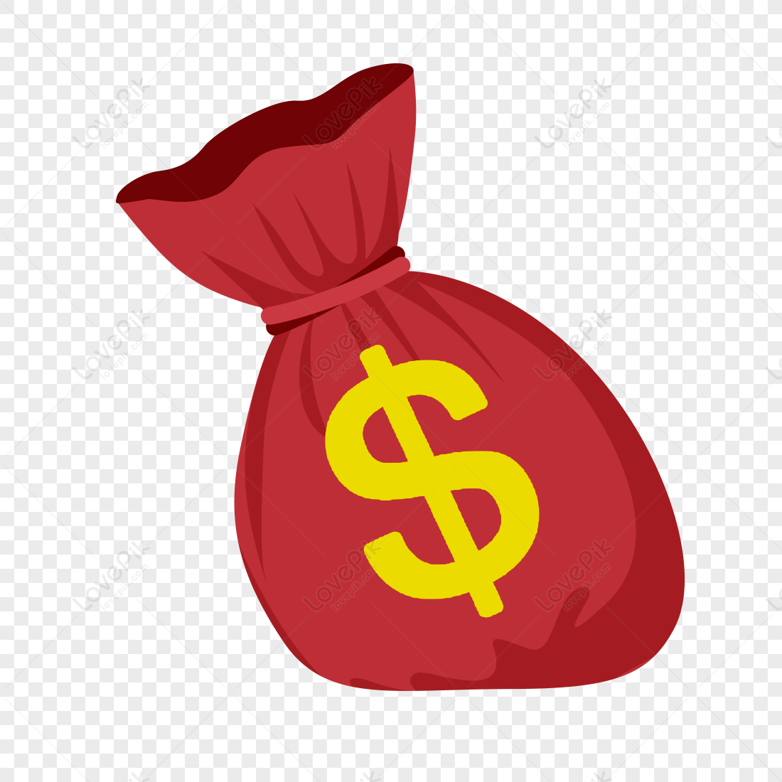 Download Money Bag Png - Gucci Bag With Money PNG Image with No Background  - PNGkey.com