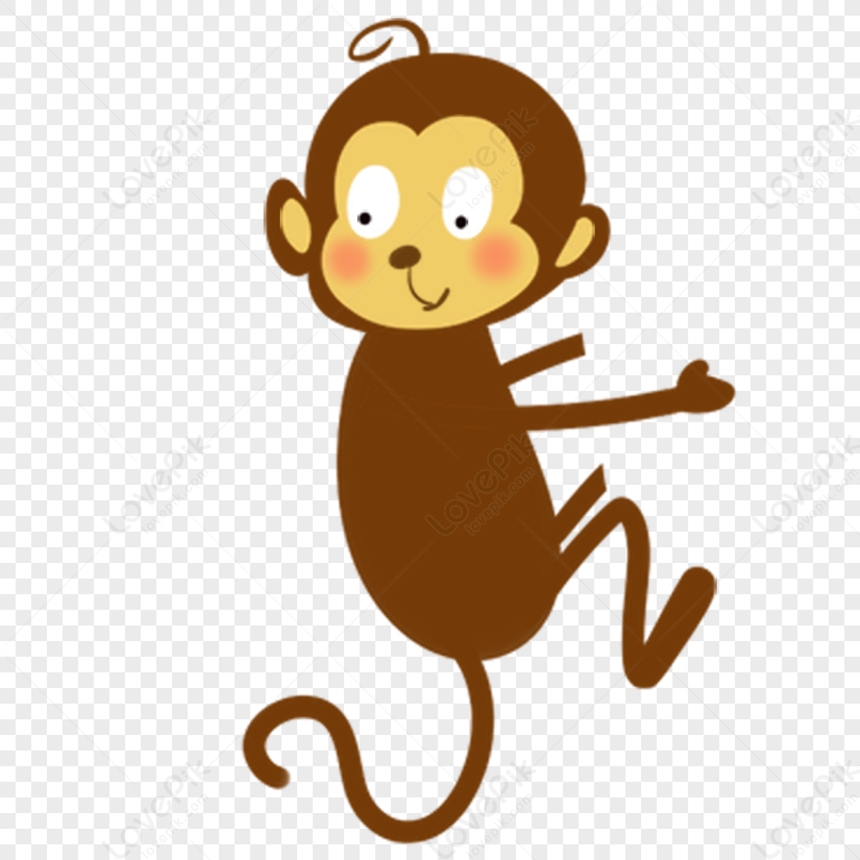 Với ảnh con khỉ đáng yêu này, bạn sẽ được chiêm ngưỡng vẻ đáng yêu và hài hước của loài động vật này. Các hành động thú vị của chúng sẽ khiến bạn cười tẹt ga và không muốn rời mắt khỏi bức ảnh này.